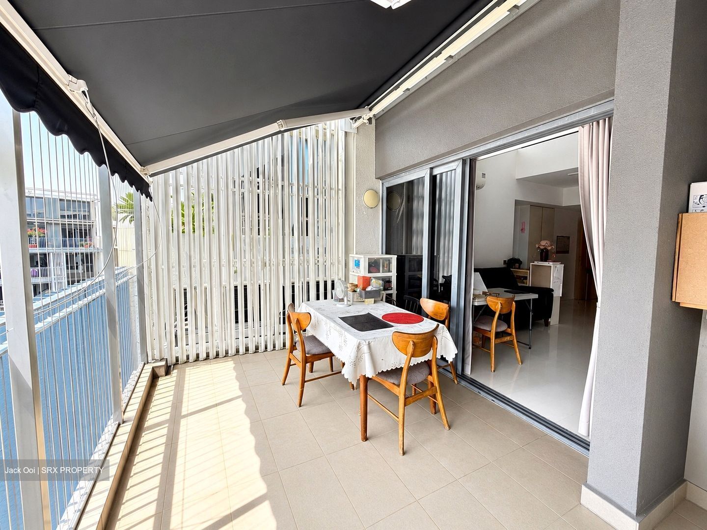 The Lakefront Residences (D22), Condominium #604905191